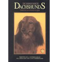 Dr. Ackerman's Book of Dachshunds