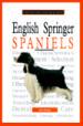 A New Owner's Guide to English Springer Spaniels