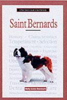 A New Owner's Guide to Saint Bernards