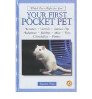 Your First Pocket Pet