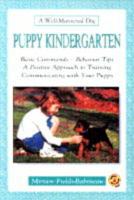 Puppy Kindergarten