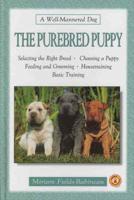 Your Purebred Puppy