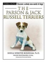 The Parson and Jack Russell Terriers