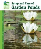 Setup and Care of Garden Ponds