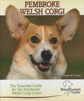 Pembroke Welsh Corgi