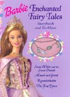 Barbie Enchanted Fairy Tales