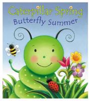 Caterpillar Spring Butterfly Summer