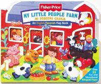 My Little People Farm