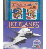 Jet Planes
