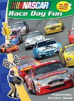Nascar Race Day Fun
