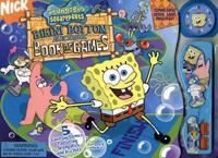 Spongebob Squarepants Bikini Bottom Games