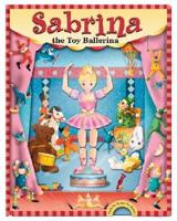 Sabrina the Toy Ballerina