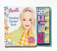 Barbie Stunning Stampers
