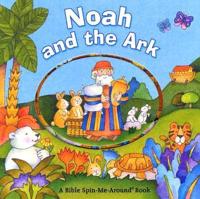 Noah And The Ark