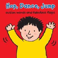 Hop, Dance, Jump