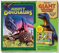 Mighty Dinosaurs