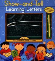 Learn To Write Letters