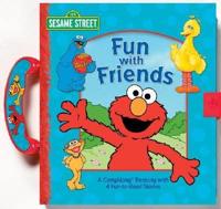 Sesame Street Fun With Friends