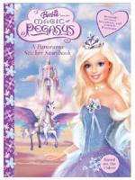 Barbie And The Magic of Pegasus
