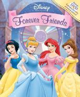 Disney Princess Forever Friends Storybook