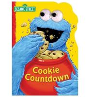 Sesame Street Cookie Countdown