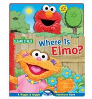 Where Is Elmo?