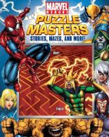 Marvel Heroes Puzzle Master