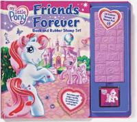 My Little Pony Friends Forever