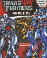 Transformers Prime Time