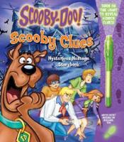 Scooby-Doo! Scooby Clues