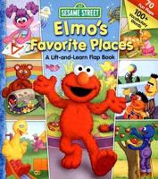 Elmo's Favorite Places