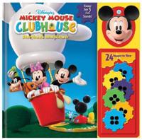 Mickey Mouse Clubhouse Storybook and Viewer