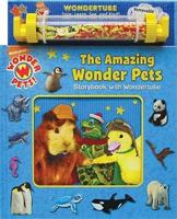 The Amazing Wonder Pets