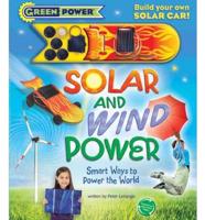 Green Power Solar & Wind Power
