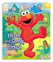 Sesame Street Hide and Seek, Elmo!