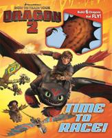 How to Train Your Dragon 2: Time to Race!