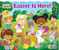 Fisher-Price Little People: Easter Is Here!