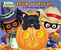 Fisher-Price Little People: Trick or Treat!