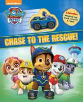 Paw Patrol: Chase to the Rescue