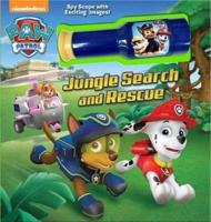 Nickelodeon Paw Patrol: Jungle Search and Rescue