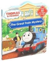 Thomas & Friends: The Great Train Mystery