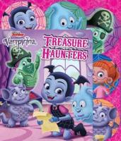 Disney Vampirina: Treasure Haunters