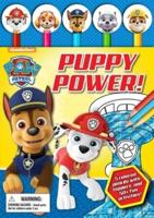 Nickelodeon Paw Patrol: Puppy Power!