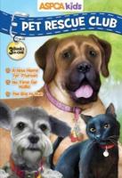ASPCA Kids Pet Rescue Club Collection: Best of Dogs and Cats