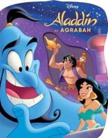 Disney Aladdin of Agrabah