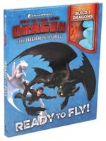 DreamWorks How to Train Your Dragon: The Hidden World: Ready to Fly