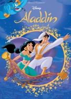 Disney: Aladdin