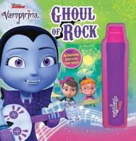 Disney Vampirina: Ghoul of Rock