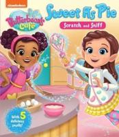 Nickelodeon Butterbean's Café Sweet as Pie