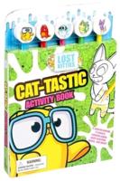 Hasbro Lost Kitties: Pencil Toppers